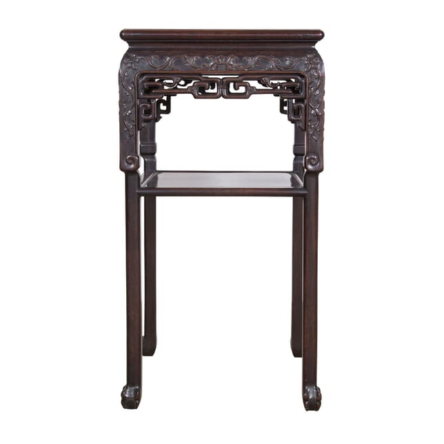 19th Century Occasional Table
