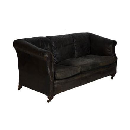 Late Victorian Sofa SB274556