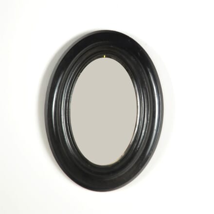 Napoleon III Oval Convex Mirror MI1561632