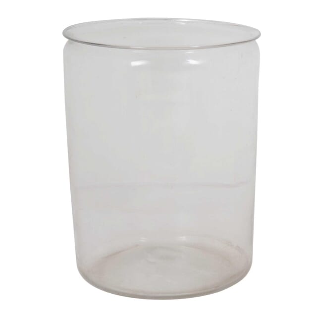 19th Century Glass Jar DA0111405
