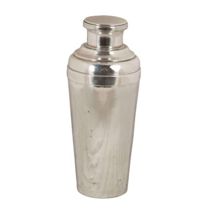 Vintage Cocktail Shaker DA1560957