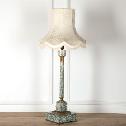Marble Table Lamp LT7361578