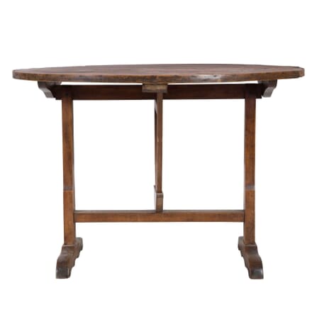 19th Century Vendage Table TC2053784