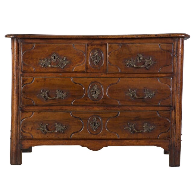 18th Century French Chest CC116487