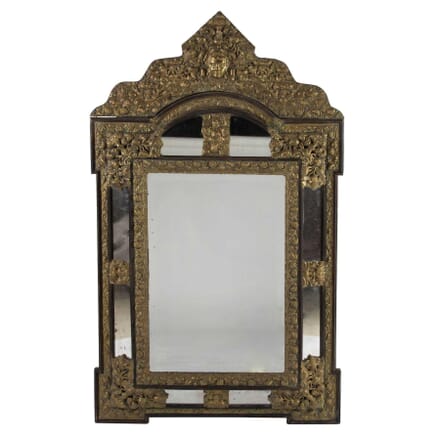 19th Century Napoleon III Period Mirror MI3513306