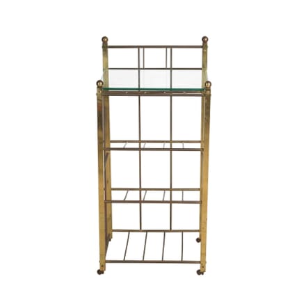 French Wine Rack OF2958921