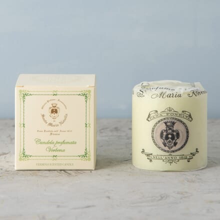 Verbena Scented Candle (300g) LS9718853