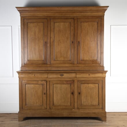 19th Century Large Two Part Dresser OF8524194
