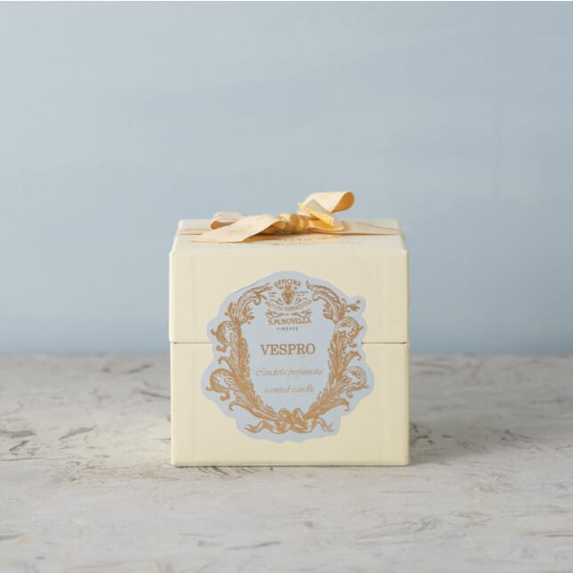 Vespers (Evening) Scented Candle LS9718857