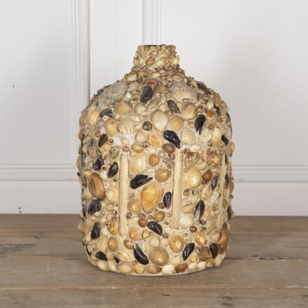 Victorian Shell Vase DA2823539