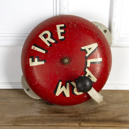 Wall Mounted Fire Alarm DA8017956