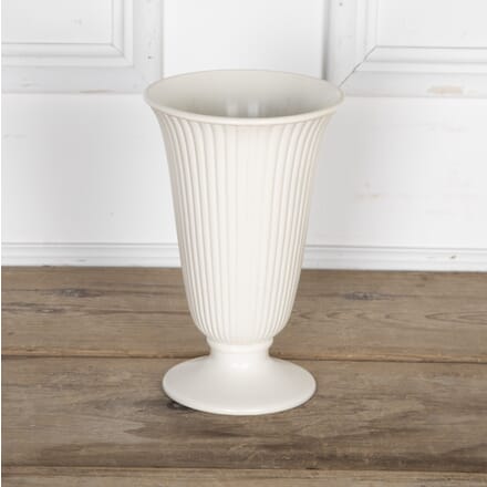 20th Century Wedgwood Flower Vase DA9024327