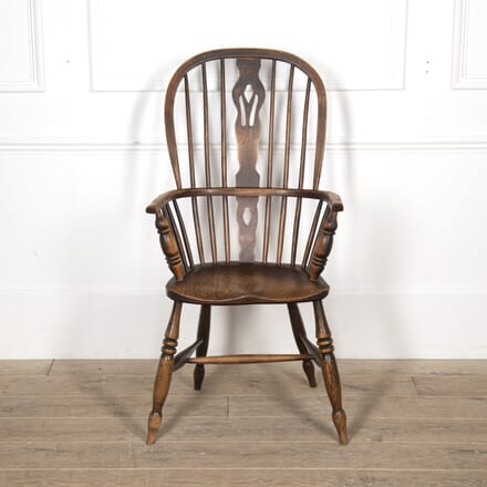 19th Century Windsor Chair CH2019645