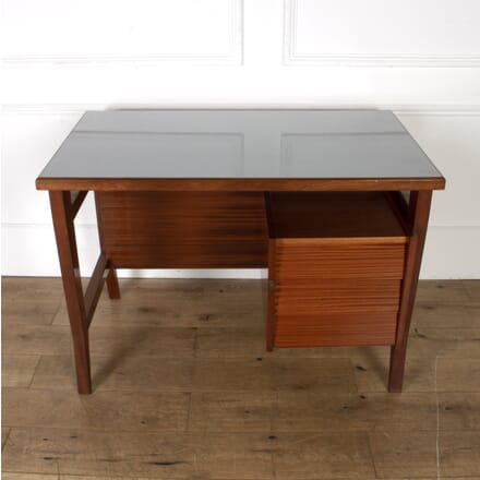 Wooden Desk By Gio Ponti DB5717992