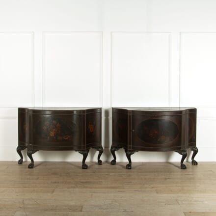 Pair of Buffets CC528988