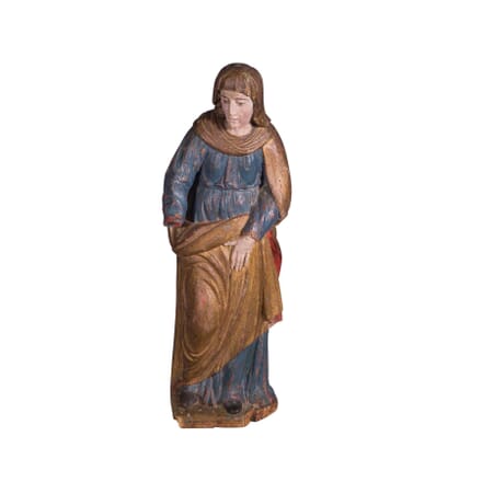 19th Century Devotional Figure DA6858534