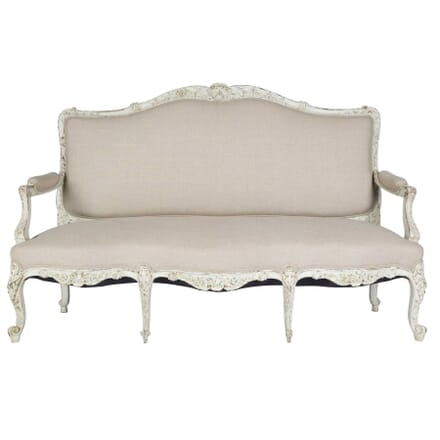 Louis XV Revival Sofa SB1711894