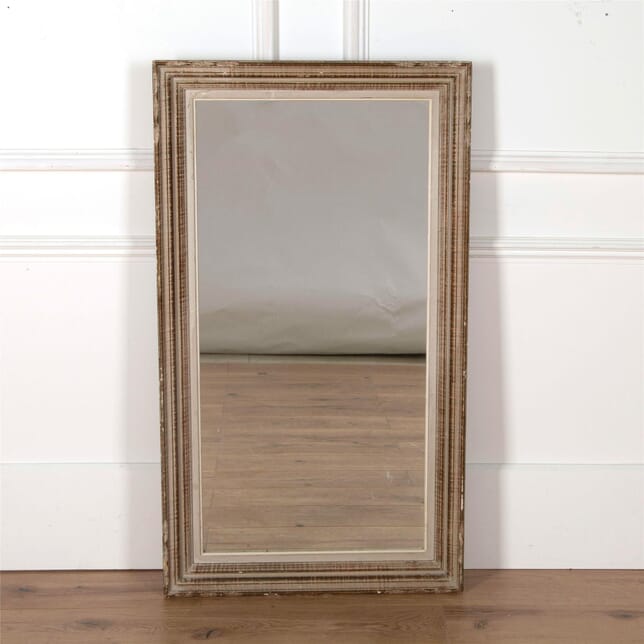 French Carved Frame Mirror MI3562441