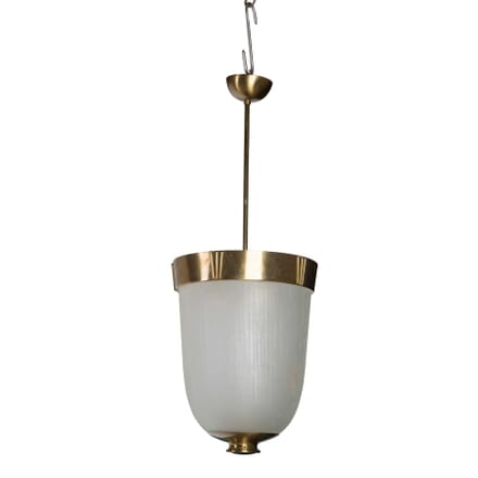 Pendant Ceiling light Attributed to Pietro Chiesa LC3054987