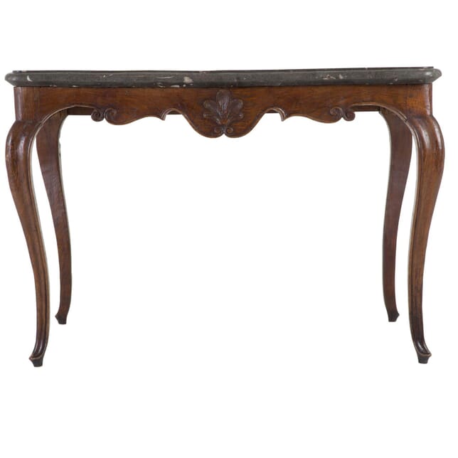 Louis XV Period Oak Table CO0653678