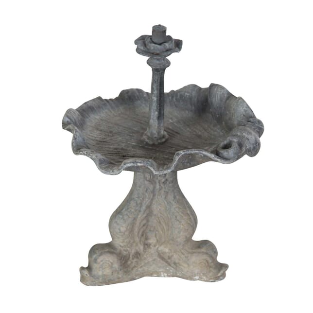 19th Century Fountain GA2057213