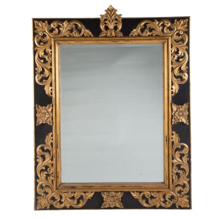 Rococo Style Mirror MI998705