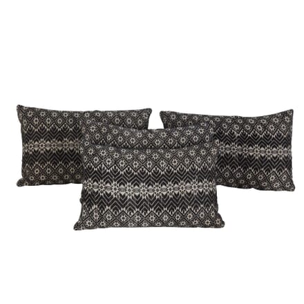 Thailand Textile Cushions RT0153917