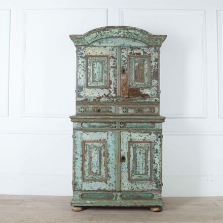 Rococo Cabinet BK1161011