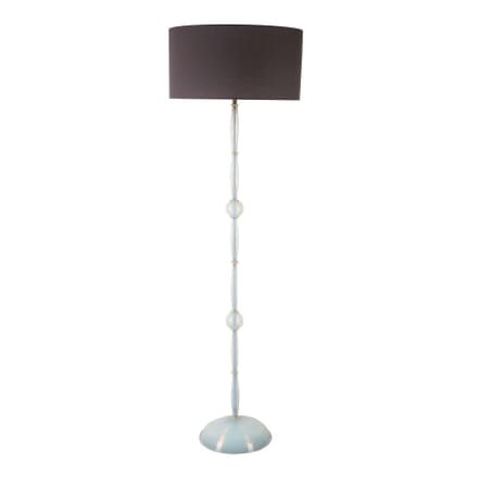 1950's Murano Standard Lamp LF0159699