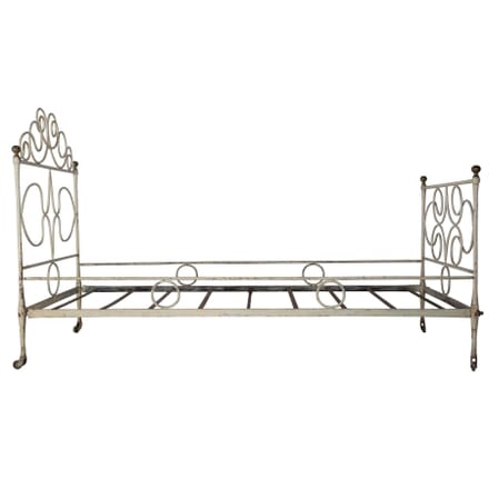 Directoire Bed OF206150