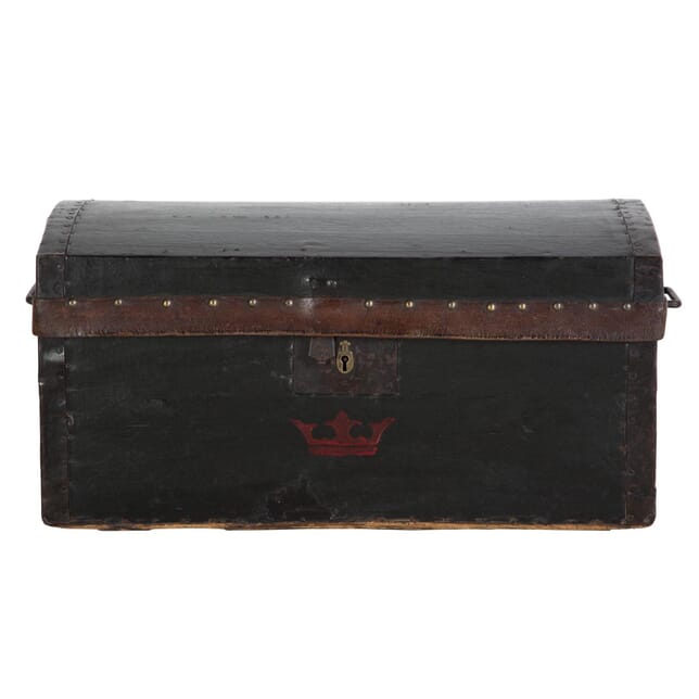 Amorial Trunk