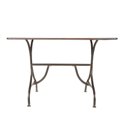 French Conservatory Table TS204774