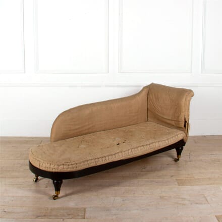 Georgian Daybed Attributed to Gillows SB287351