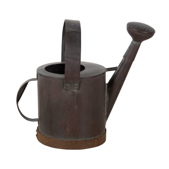 Copper Watering Can GA1560383