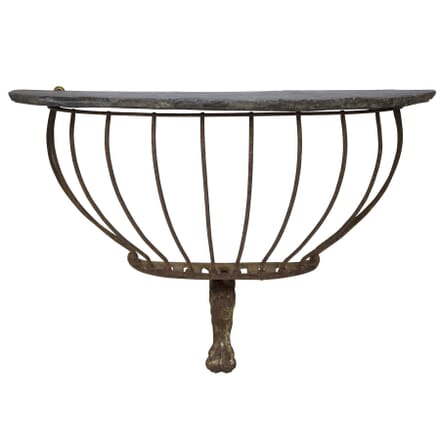 French Console Table CO028216