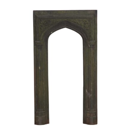 Gothic Fire Surround OF2555528