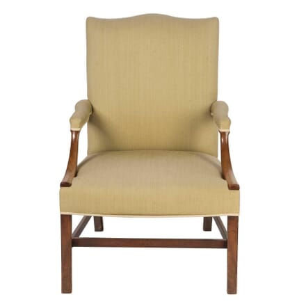 Georgian Gainsborough Chair CH9957585