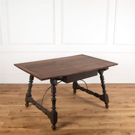 Early 19th Century Spanish Fratino Table TS3761794