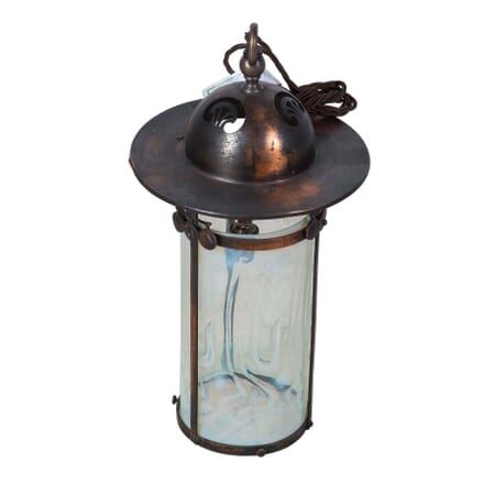 Art Nouveau Lantern LL1010027