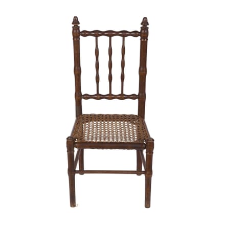 19th Century Child's Chair CH3759123