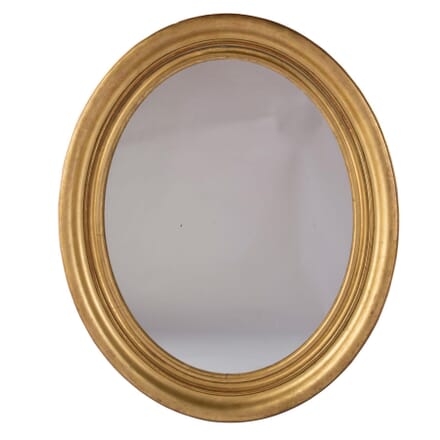 Mid 19th Century French Mirror MI7158688