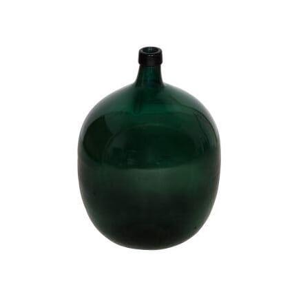 19th Century French Glass Bottle DA202846