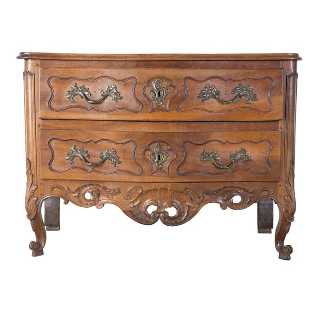 Fruitwood Commode CC3956873