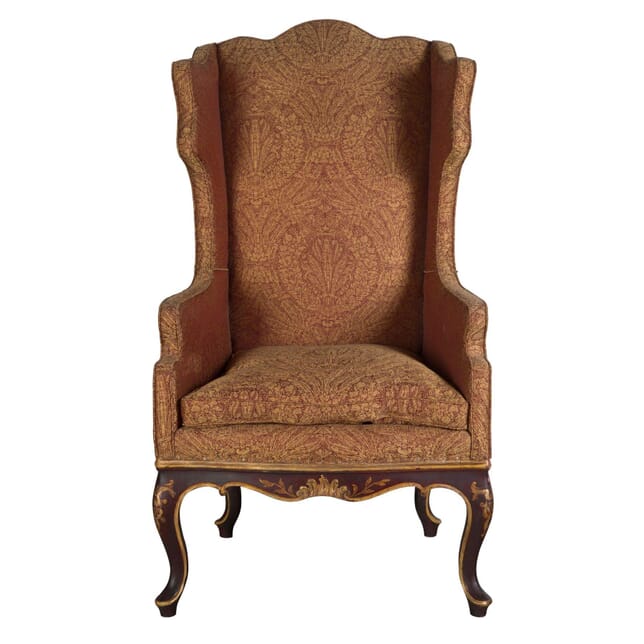 Venetian Chair CH1356231