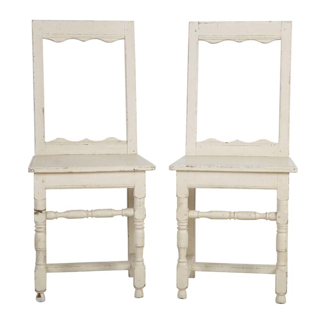 Pair of Normandy Chairs CH2012376