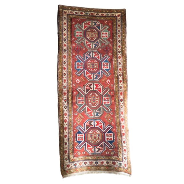 Caucasian Lenkoran Carpet RT1753649