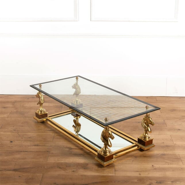 Maison Charles Coffee Table CT737104